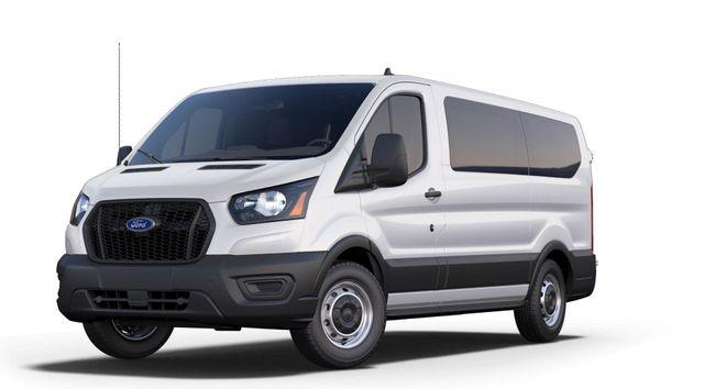 2025 Ford Transit Cargo Van Base for sale in Pauls Valley, OK