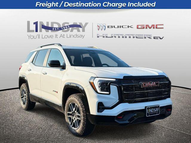 2026 GMC Terrain AWD AT4 for sale in Warrenton, VA