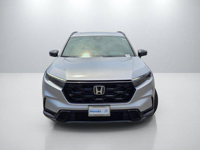2026 Honda CR-V Hybrid AWD Sport