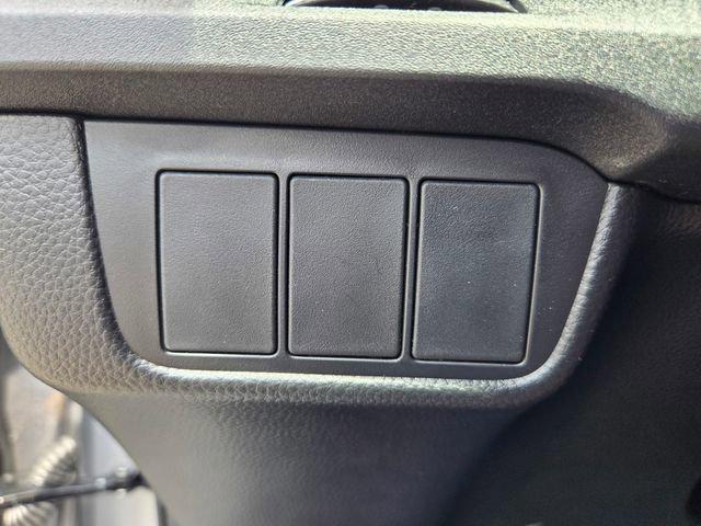 2026 Honda CR-V Hybrid AWD Sport