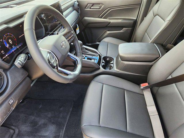 2026 Chevrolet Colorado Trail Boss, 4WD