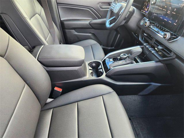 2026 Chevrolet Colorado Trail Boss, 4WD