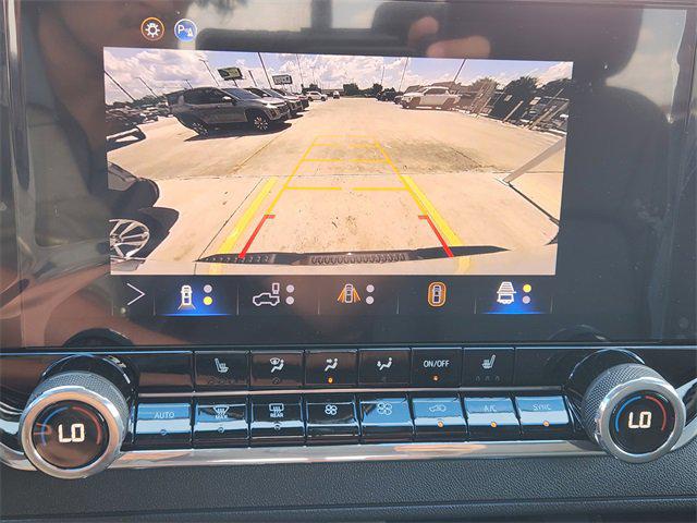 2026 Chevrolet Colorado Trail Boss, 4WD