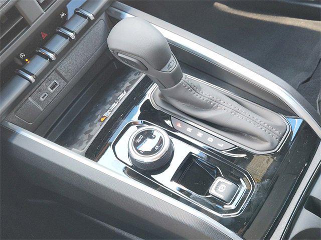 2026 Chevrolet Colorado Trail Boss, 4WD