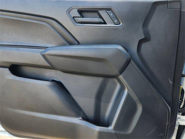 2026 Chevrolet Colorado Trail Boss, 4WD