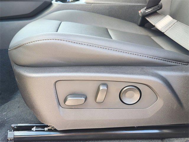 2026 Chevrolet Colorado Trail Boss, 4WD