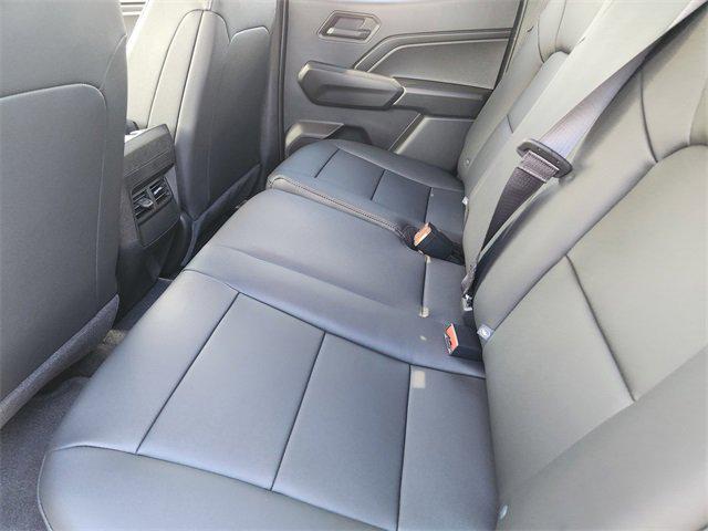 2026 Chevrolet Colorado Trail Boss, 4WD