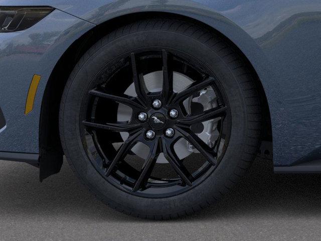 2025 Ford Mustang EcoBoost Fastback