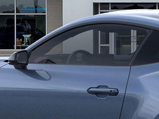 2025 Ford Mustang EcoBoost Fastback