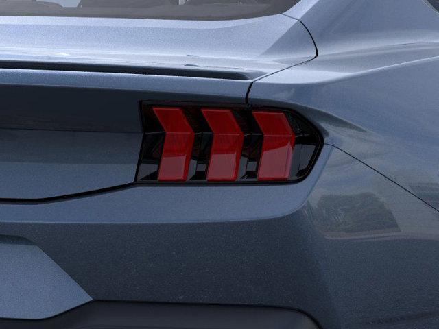 2025 Ford Mustang EcoBoost Fastback