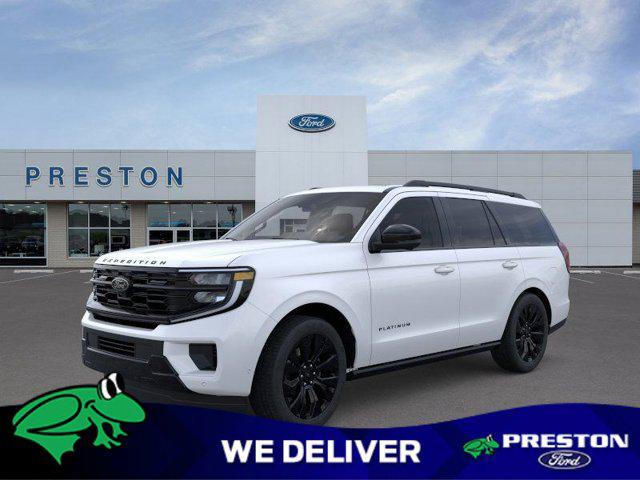 2025 Ford Expedition Platinum for sale in Denton, MD
