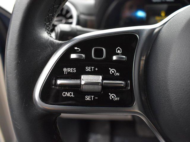 2022 Mercedes-Benz A 220 4MATIC