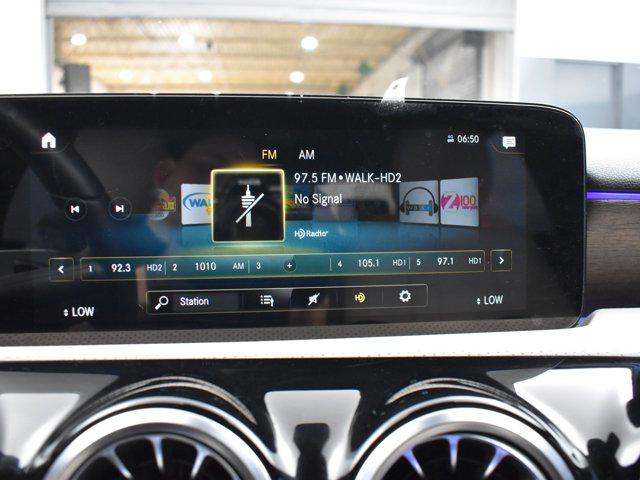 2022 Mercedes-Benz A 220 4MATIC