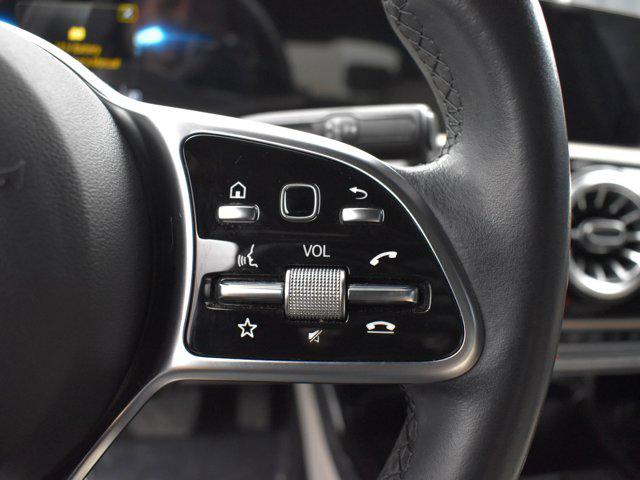 2022 Mercedes-Benz A 220 4MATIC