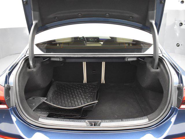 2022 Mercedes-Benz A 220 4MATIC