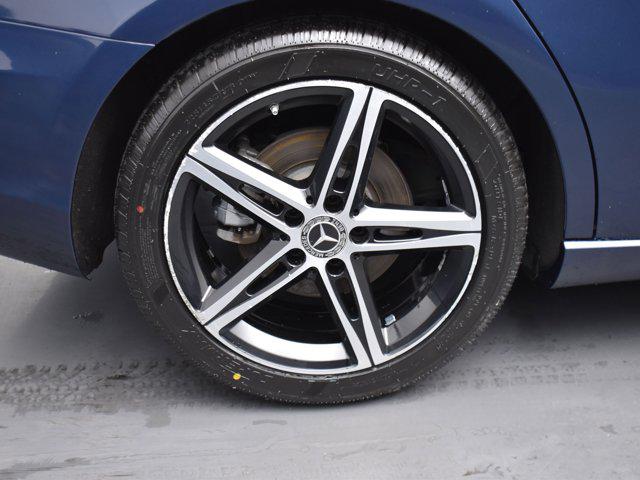 2022 Mercedes-Benz A 220 4MATIC
