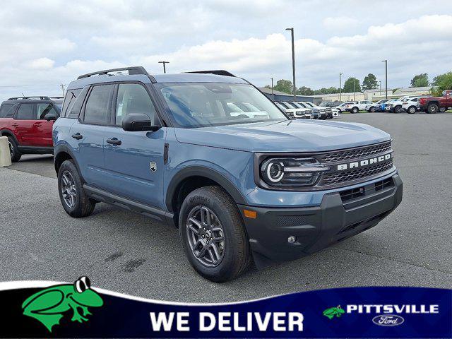 2025 Ford Bronco Sport Big Bend for sale in Pittsville, MD