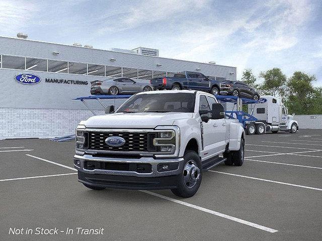2025 Ford F-350 Lariat