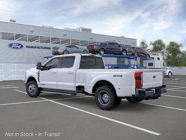 2025 Ford F-350 Lariat