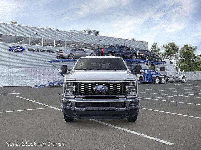 2025 Ford F-350 Lariat