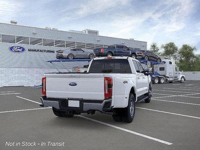 2025 Ford F-350 Lariat