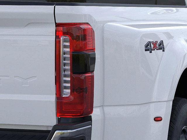 2025 Ford F-350 Lariat