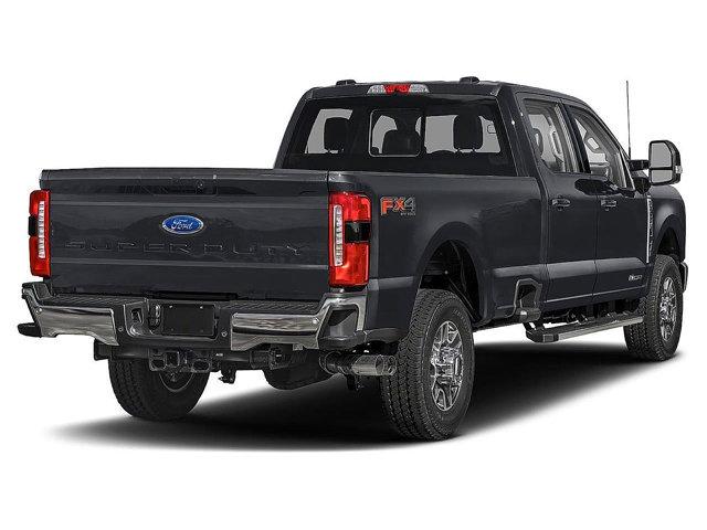 2025 Ford F-350 Lariat