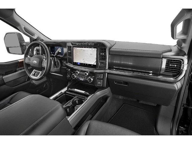 2025 Ford F-350 Lariat