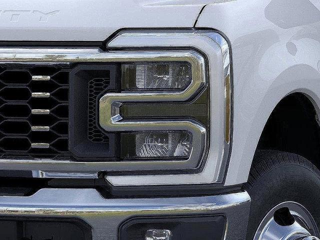 2025 Ford F-350 Lariat