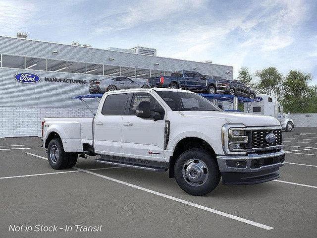 2025 Ford F-350 Lariat