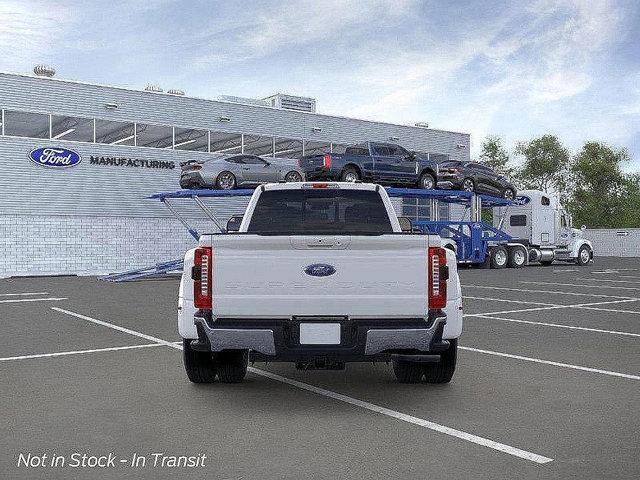 2025 Ford F-350 Lariat