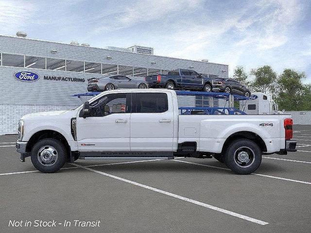 2025 Ford F-350 Lariat