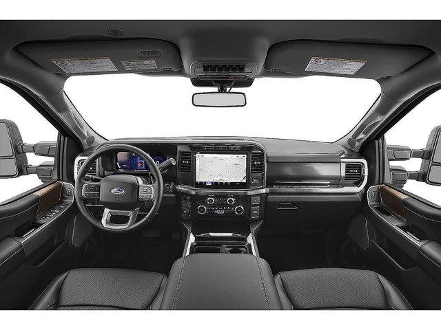 2025 Ford F-350 Lariat