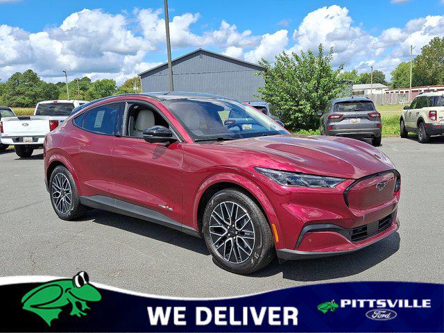 2025 Ford Mustang Mach-E Premium for sale in Pittsville, MD