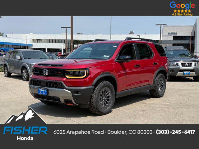 2026 Honda Passport AWD TrailSport for sale in Boulder, CO