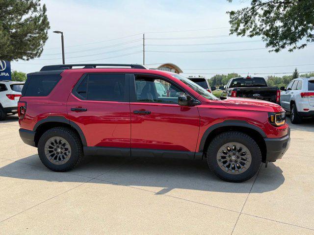 2026 Honda Passport AWD TrailSport