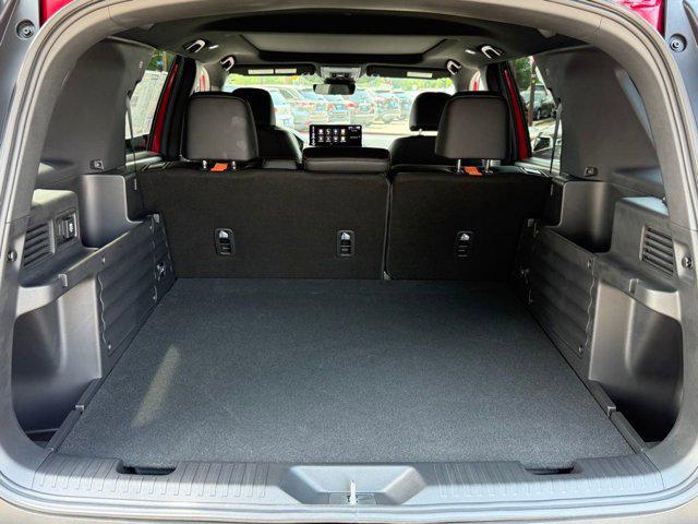 2026 Honda Passport AWD TrailSport