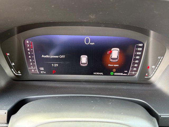 2026 Honda Passport AWD TrailSport