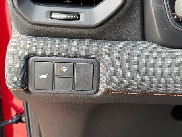2026 Honda Passport AWD TrailSport