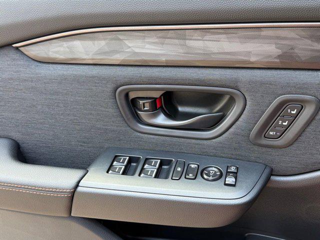 2026 Honda Passport AWD TrailSport