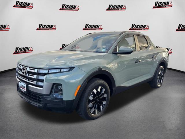 2026 Hyundai Santa Cruz SEL for sale in CANANDAIGUA, NY
