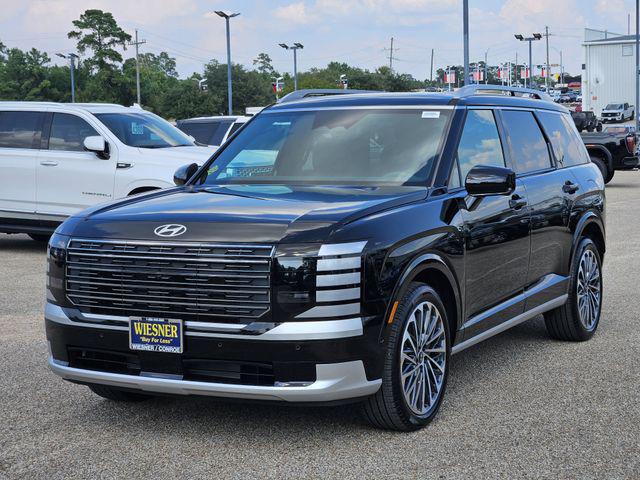 2026 Hyundai Palisade Calligraphy for sale in CONROE, TX
