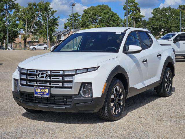 2026 Hyundai Santa Cruz SE for sale in CONROE, TX
