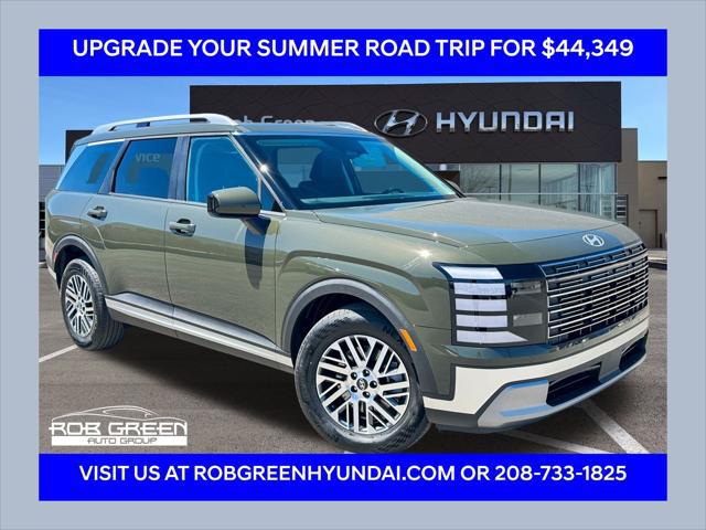 2026 Hyundai Palisade SEL for sale in TWIN FALLS, ID