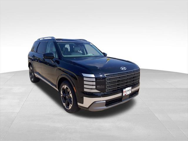 2026 Hyundai Palisade Limited for sale in QUINCY, IL