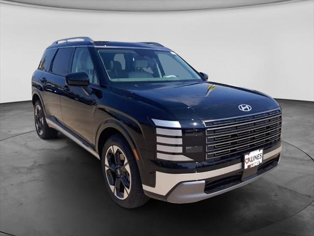 2026 Hyundai Palisade Limited for sale in QUINCY, IL
