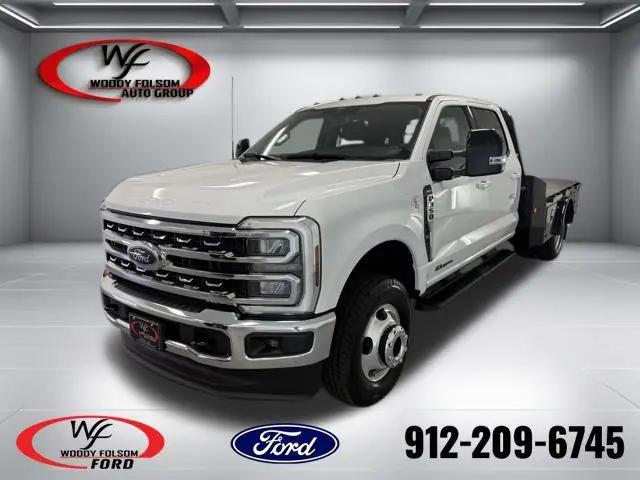2025 Ford F-350 LARIAT for sale in Baxley, GA