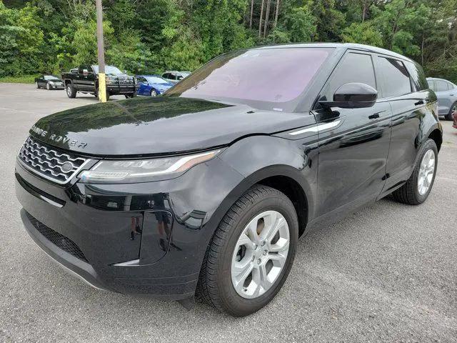 2020 Land Rover Range Rover Evoque S for sale in Pelham, AL