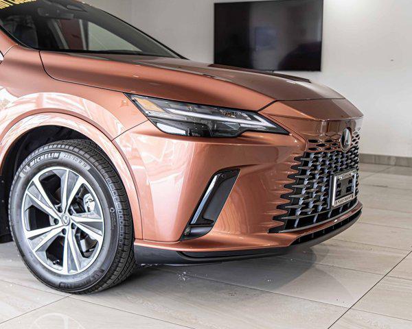 2025 Lexus RX 350 Premium 2025 Lexus RX 350 Premium