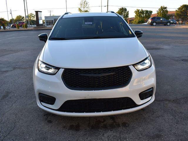 2026 Chrysler Pacifica PACIFICA LIMITED